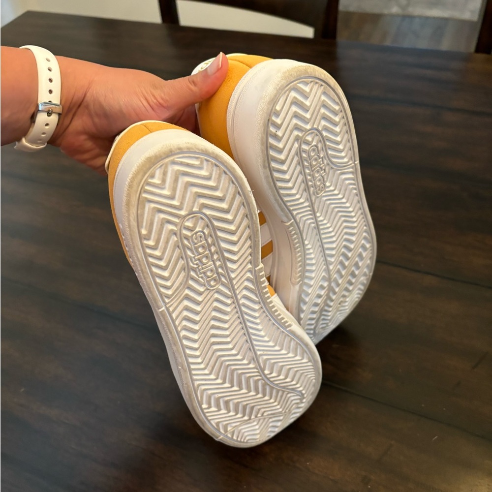 Adidas Grand Court Alpha Sneaker - Women's - Picture 4 of 4